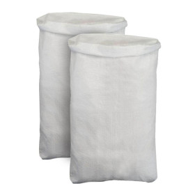 FLOOD PROTECTION SAND BAG 40 X 60 CM (100 PCE)