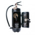 FIRE EXTINGUISHER MINI BAR - RED
