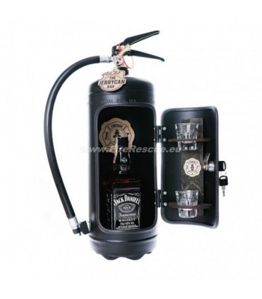 GASILNI APARAT MINI BAR - RDEČ