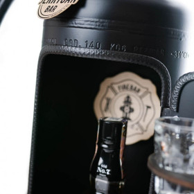 GASILNI APARAT MINI BAR - RDEČ