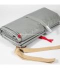 PADTEX CAR FIRE BLANKET 6 x 8 M - BASIC