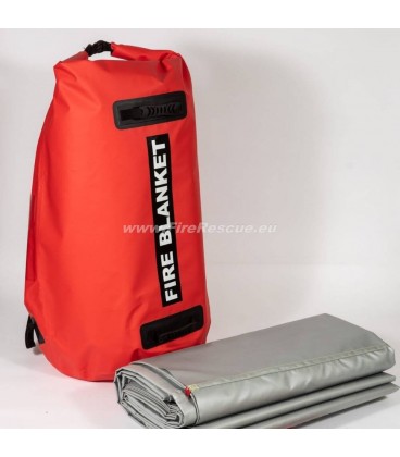 POŽARNO PREGRINJALO PADTEX ZA VOZILA 7 X 10 M - BASIC