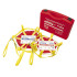 AIRBAG SAFETY SYSTEM - CARS / VANS