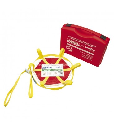 AIRBAG SICHERUNGSSYSTEM - PKW