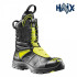 HAIX FIREFIGHTERS BOOTS FIRE EAGLE