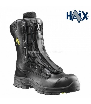 HAIX FEUERWEHR STIEFEL SPECIAL FIGHTER PRO
