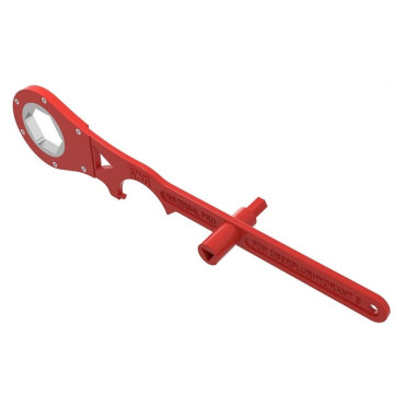 RATSCHENSCHLUSSEL FUR ÜBERFLURHYDRANT TYPE B