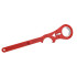 RATCHET KEY FOR ABOVEGROUND HYDRANT TYPE B