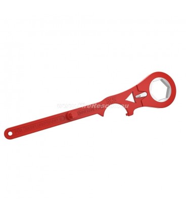 RATCHET KEY FOR ABOVEGROUND HYDRANT TYPE B