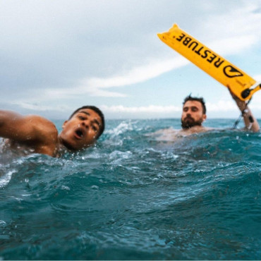 RESTUBE LIFEGUARD RESCUE TUBE