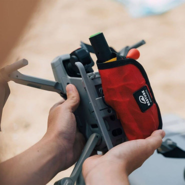 RESTUBE LIFEGUARD RESCUE TUBE