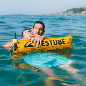 RESTUBE LIFEGUARD RESCUE TUBE