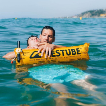 RESTUBE LIFEGUARD RESCUE TUBE