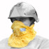 VALLFIREST VFT PROTECTIVE FIREFIGHTERS MASK FOR FOREST FIRE