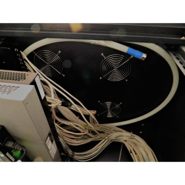 VIPER PC AUTOMATIC EXTINGUISHING SYSTEM