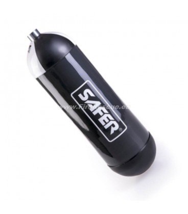 TLAČNA POSODA SAFER 9.0 L ULTRA LIGHT - 20 LET