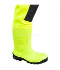RIBIŠKI ŠKORNJI S5 HI-VIZ (VISOKI ŠKORNJI) - 44