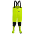 RIBIŠKI ŠKORNJI S5 HI-VIZ (VISOKI ŠKORNJI) - 44
