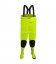 WATHOSE S5 HI-VIS MIT SICHEREITSSTIEFEL