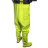 RIBIŠKI ŠKORNJI S5 HI-VIZ (VISOKI ŠKORNJI)