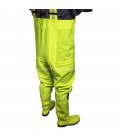 RIBIŠKI ŠKORNJI S5 HI-VIZ (VISOKI ŠKORNJI)