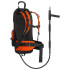 VALLFIREST LOSCHRUCKSACK VF20