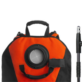 VALLFIREST LOSCHRUCKSACK VF20