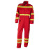ARMOR KORAB COVERALL FOR WILDLAND FIRES