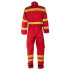 ARMOR KORAB COVERALL FOR WILDLAND FIRES
