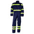ARMOR KORAB COVERALL FOR WILDLAND FIRES