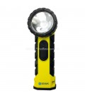 DONGES ATEX-RA2 ZONE 0 RIGHT ANGLE TORCH - 323 LUM