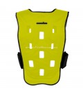 INUTEQ BODYCOOL SMART COOLOVER COOLING VEST