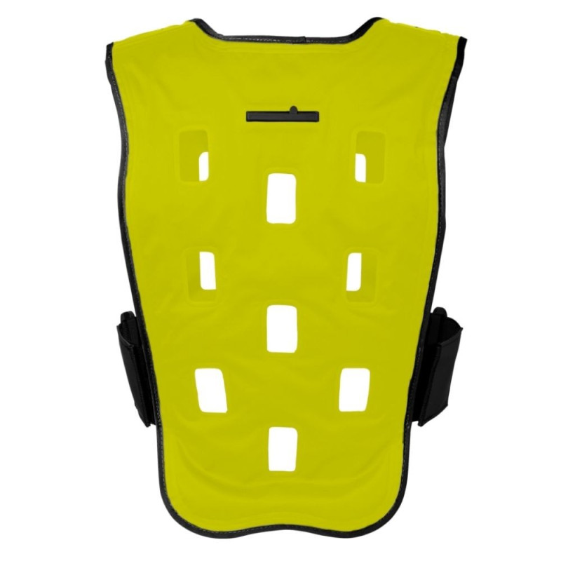 INUTEQ DRY BODYCOOL SMART COOLOVER COOLING VEST Cooling clothings
