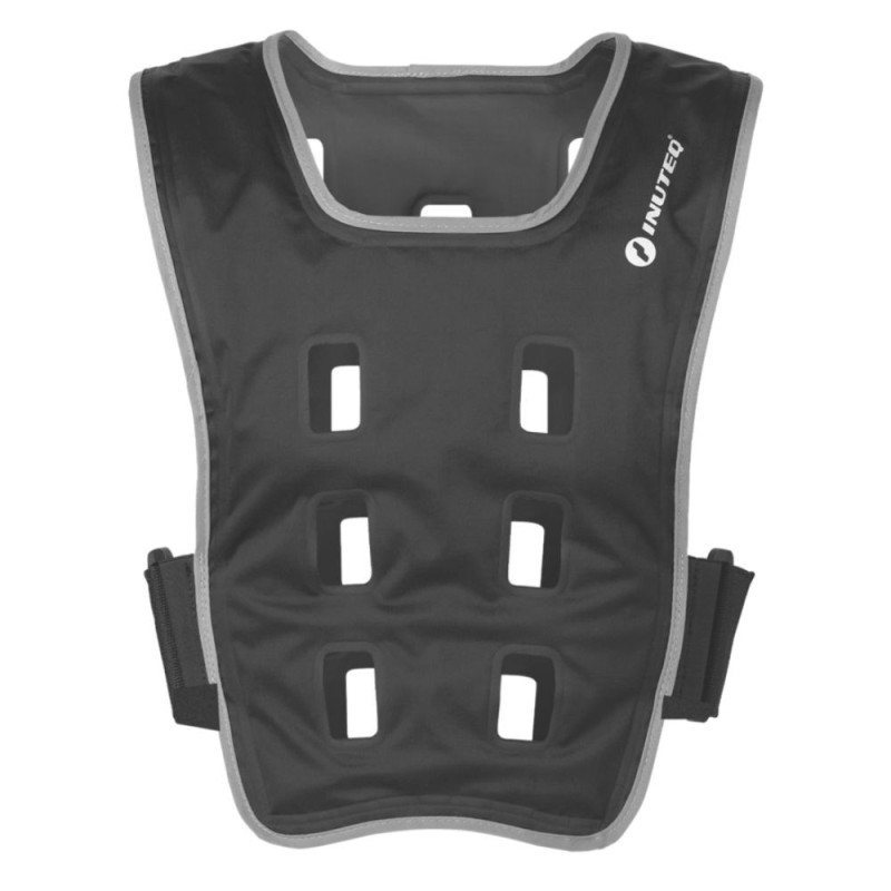 INUTEQ DRY BODYCOOL SMART COOLOVER COOLING VEST Cooling clothings