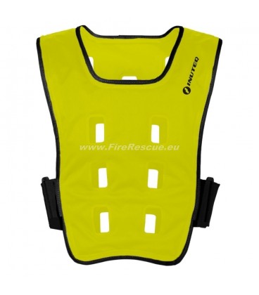 INUTEQ BODYCOOL SMART COOLOVER COOLING VEST