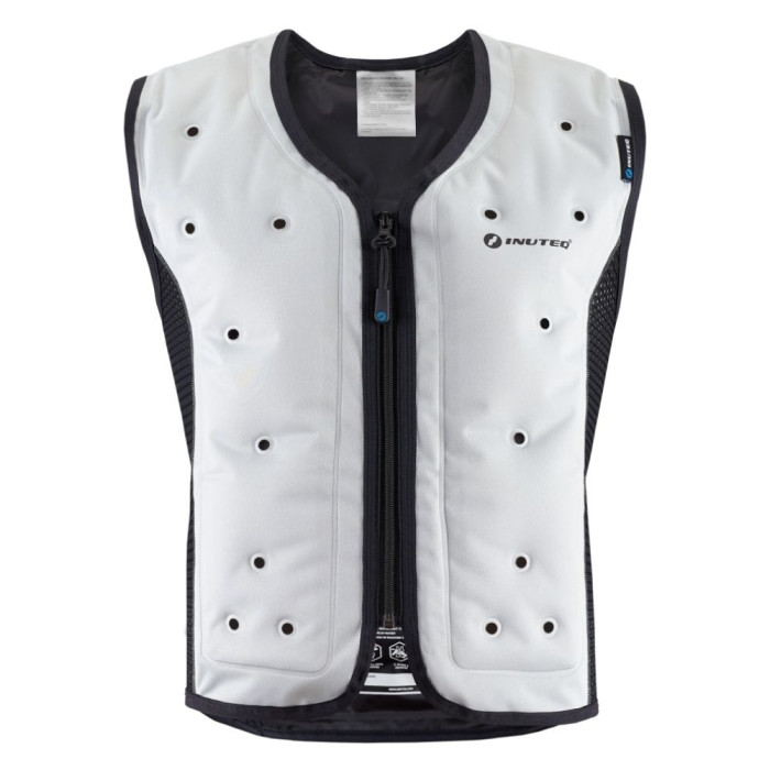 INUTEQ DRY BODYCOOL SMART COOLING VEST Cooling clothings