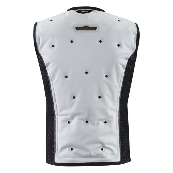 INUTEQ COOLING VEST DRY®冷却ベスト 通気冷却ベスト
