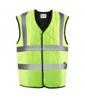 INUTEQ H20 BODYCOOL 2BSAFE COOLING  VEST