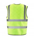 INUTEQ BODYCOOL 2BSAFE COOLING  VEST