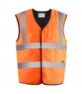 INUTEQ BODYCOOL 2BSAFE COOLING  VEST