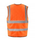 INUTEQ BODYCOOL 2BSAFE COOLING  VEST