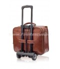 TORBA ELITE DELUXE DOCTOR - RJAVA