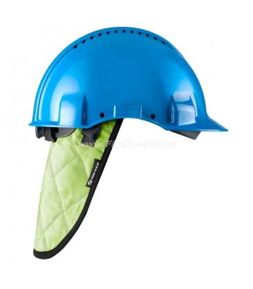 INUTEQ NECKCOOL HELMET BASIC KÜHLENDER NACKENSCHUTZ