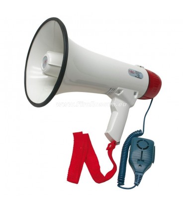 HAND MEGAPHONE