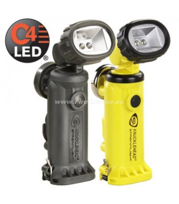 SVETILKA STREAMLIGHT KNUCKLEHEAD FLOOD TORCH - 230V AC/12V DC