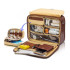 ELITE DELUXE TASCHE DOCTOR'S - BRAUN