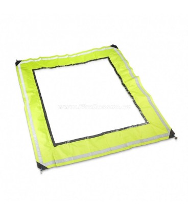 ELITE BAGS SHIELD SCHUTZDECKE FÜR OPFER