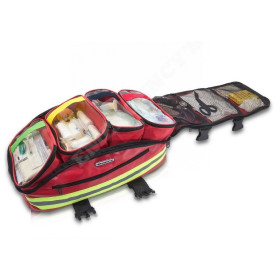 TORBA ELITE EMERGENCY MOCHILA TRAPEZOIDAL