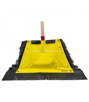 DONGES SHOVEL COVER FOR WILDFIRES