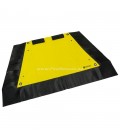 DONGES SHOVEL COVER FOR WILDFIRES